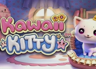 Игровой автомат Kawaii Kitty от Betsoft